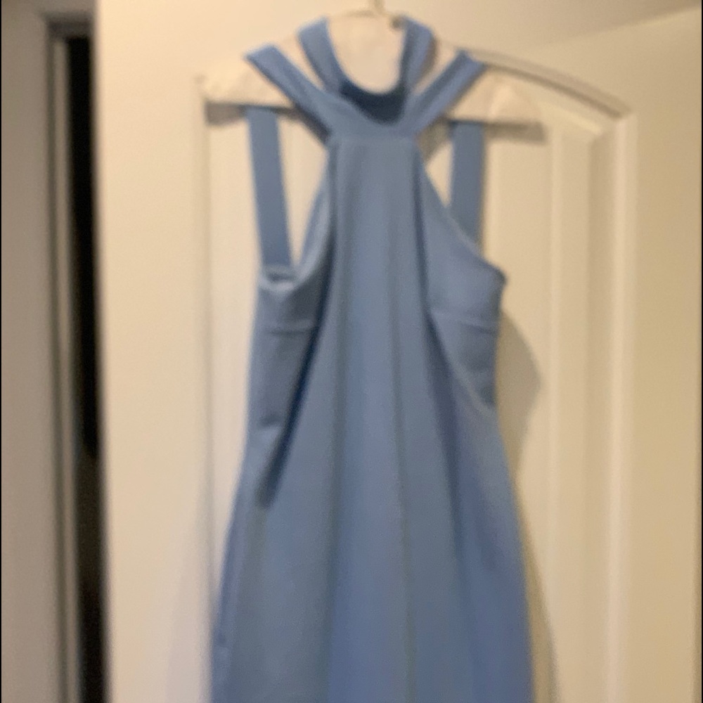 Bebe dress size 10